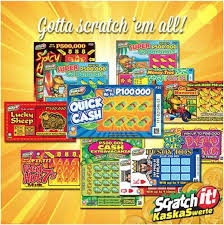 Can You Win Money on Online Scratch Offs?
